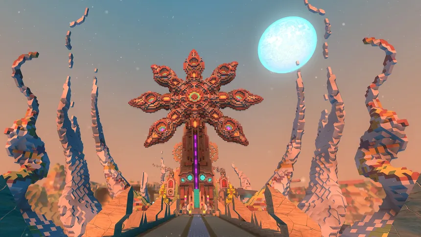 Скриншот 8 к игре Boundless