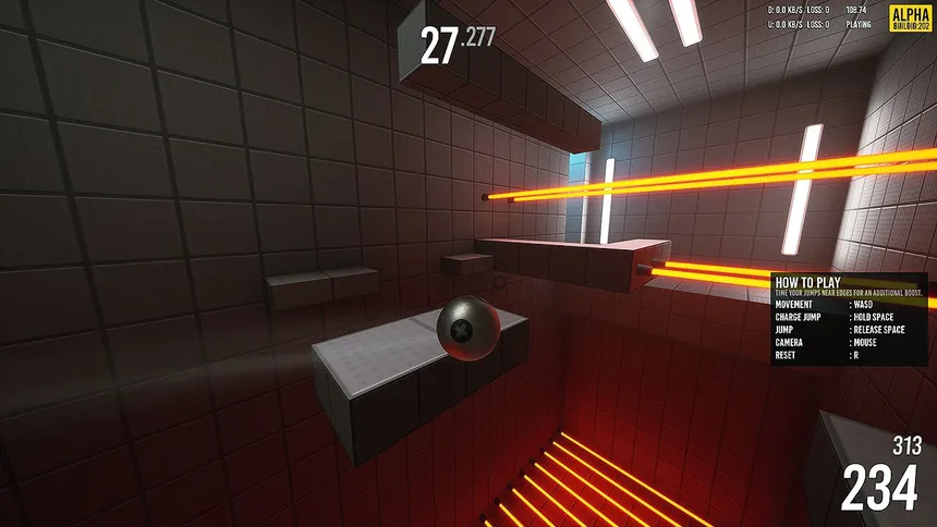 Скриншот 4 к игре PANZER BALL