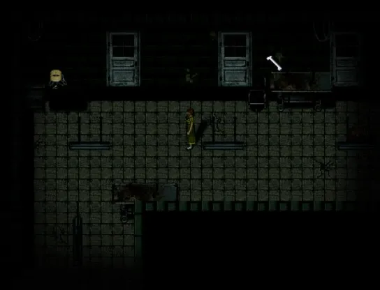 Скриншот 6 к игре Mythos: The Beginning - Director's Cut