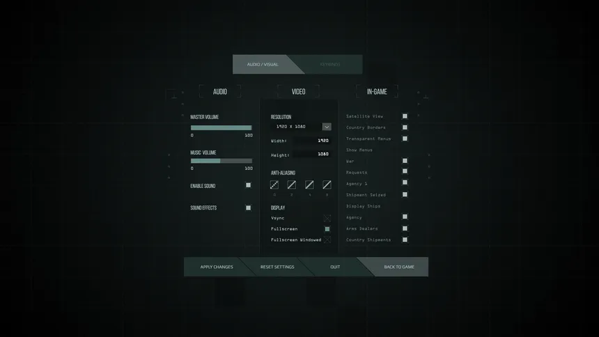 Скриншот 7 к игре Arms Dealer