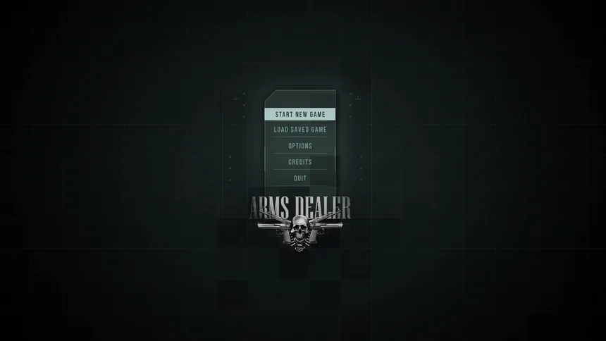 Скриншот 8 к игре Arms Dealer