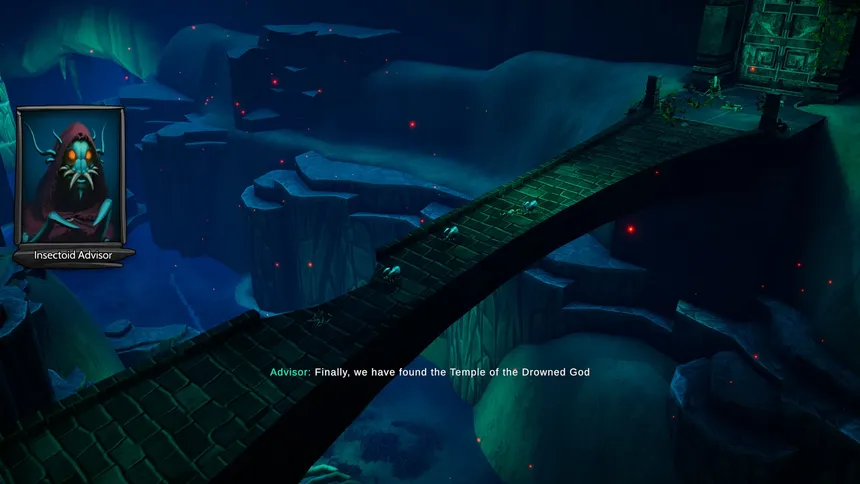 Скриншот 6 к игре The Hive