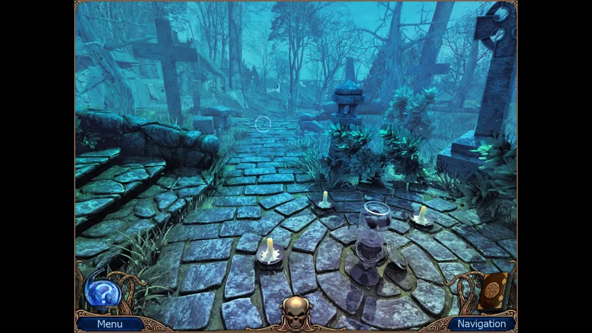 Скриншот 4 к игре Alchemy Mysteries: Prague Legends