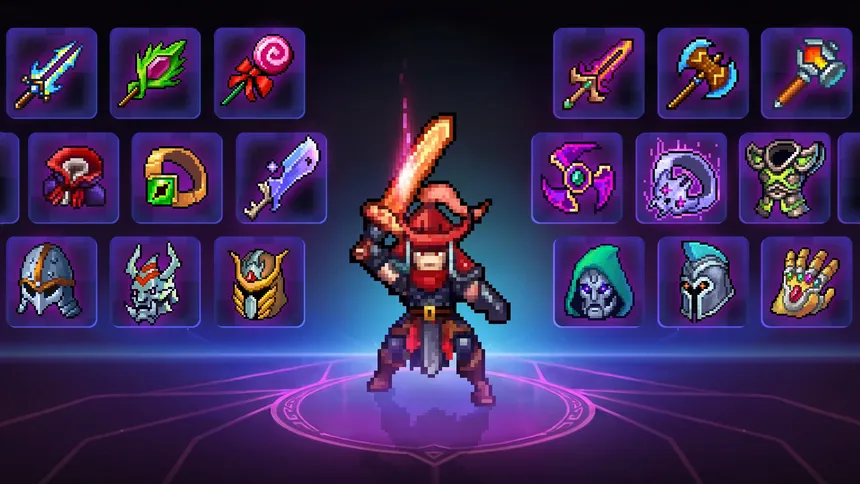 Скриншот 9 к игре Warspear Online
