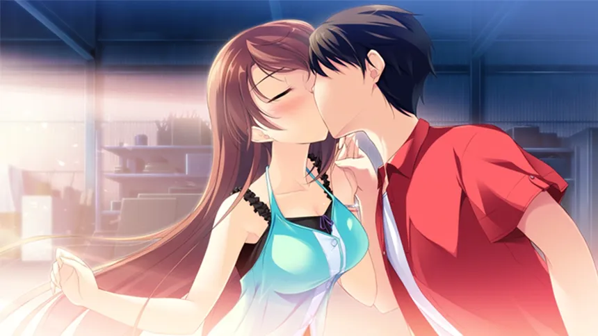 Скриншот 8 к игре If My Heart Had Wings