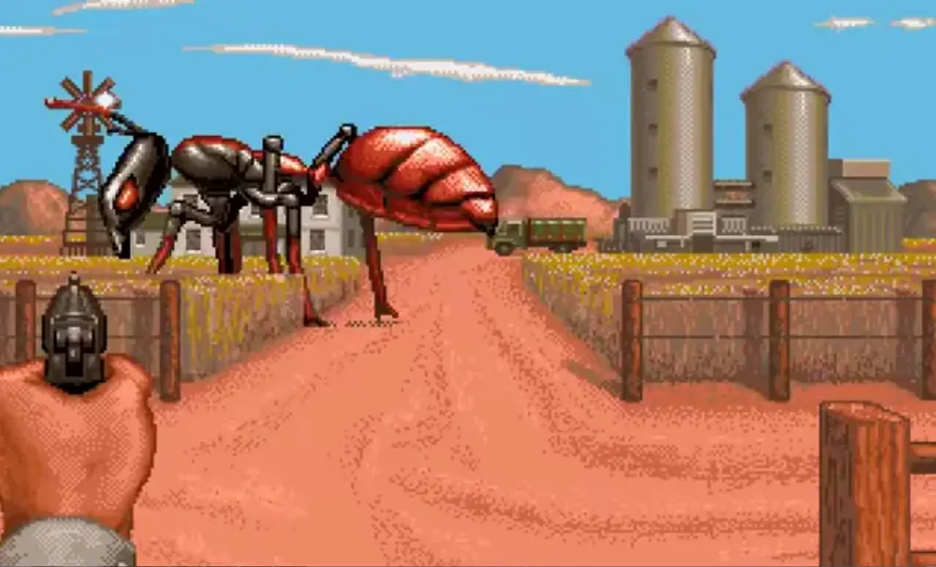 Скриншот 3 к игре Cinemaware Anthology: 1986-1991