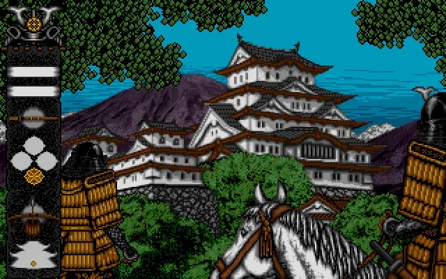 Скриншот 6 к игре Cinemaware Anthology: 1986-1991