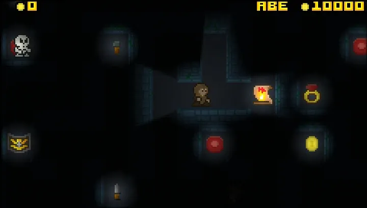 Скриншот 4 к игре Instant Dungeon!