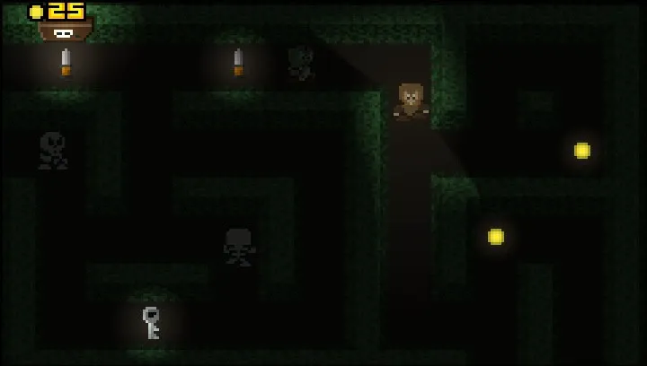 Скриншот 7 к игре Instant Dungeon!