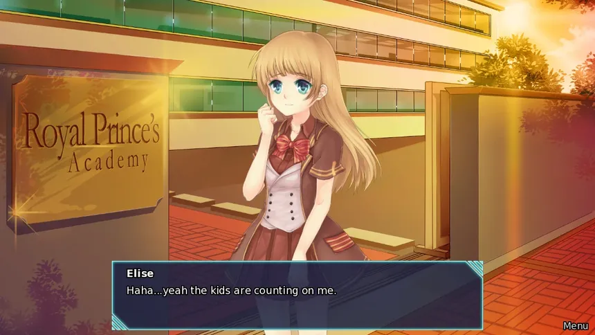 Скриншот 5 к игре Infinite Game Works Episode 1