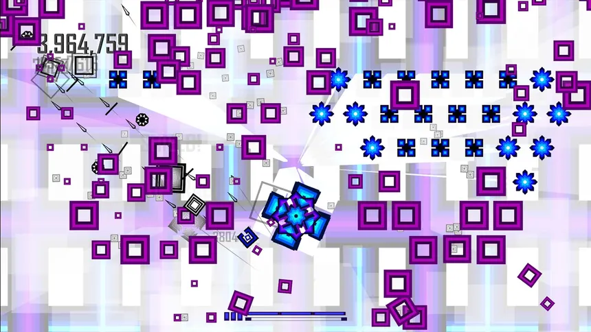 Скриншот 1 к игре Zenzizenzic