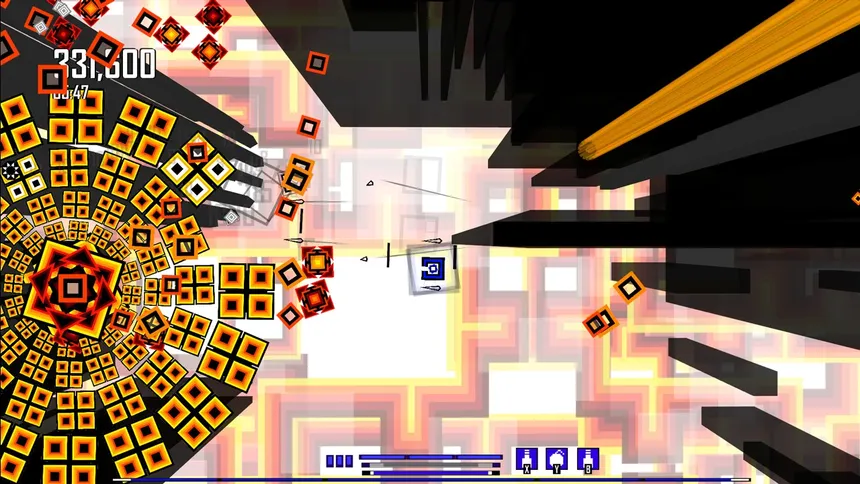 Скриншот 2 к игре Zenzizenzic