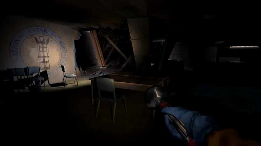Скриншот 7 к игре Near Death