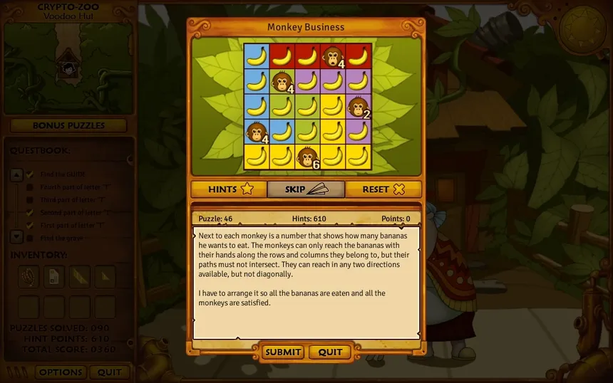 Скриншот 2 к игре May’s Mysteries: The Secret of Dragonville