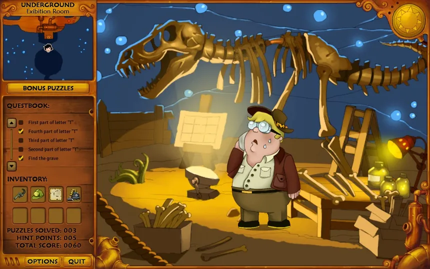 Скриншот 7 к игре May’s Mysteries: The Secret of Dragonville