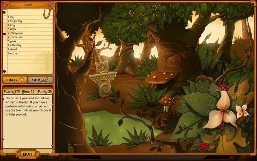 Скриншот 8 к игре May’s Mysteries: The Secret of Dragonville