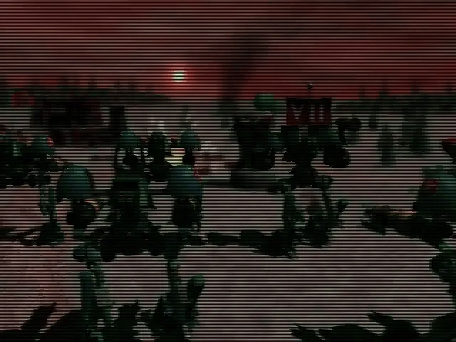 Скриншот 5 к игре 7th Legion