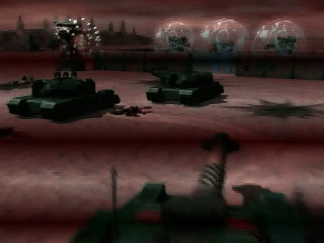 Скриншот 8 к игре 7th Legion
