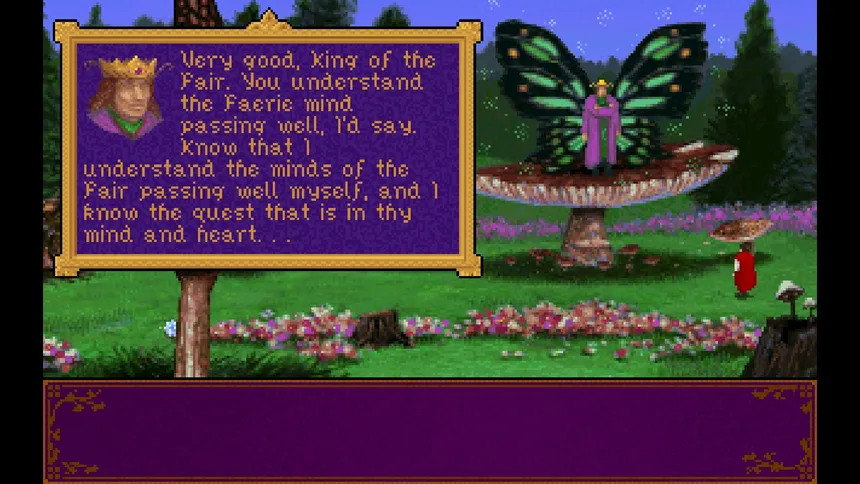 Скриншот 4 к игре Dragonsphere