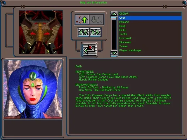 Скриншот 1 к игре Deadlock II: Shrine Wars