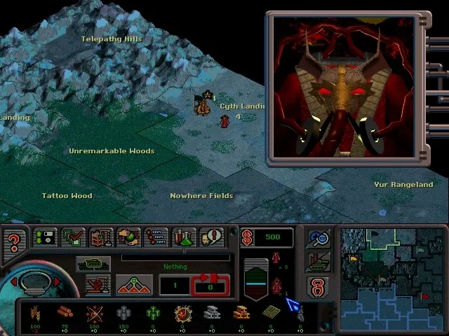 Скриншот 3 к игре Deadlock II: Shrine Wars