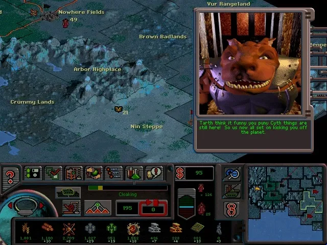 Скриншот 7 к игре Deadlock II: Shrine Wars