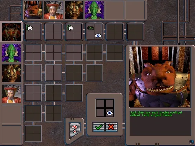 Скриншот 8 к игре Deadlock II: Shrine Wars