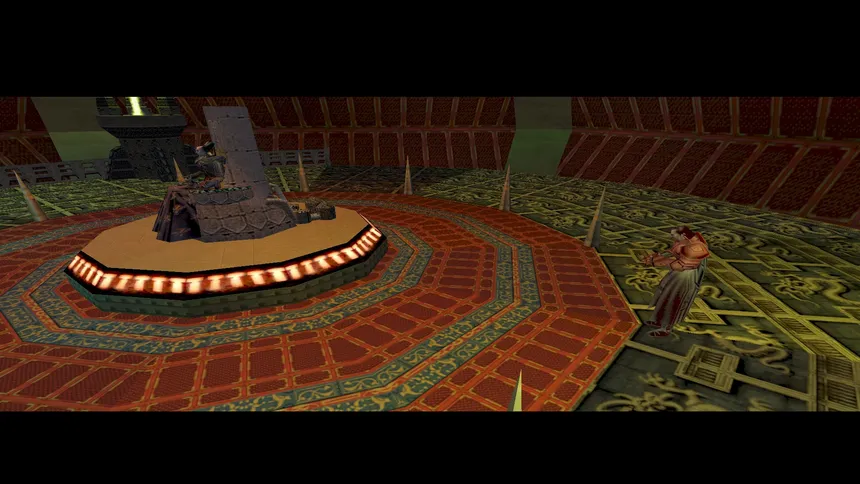 Скриншот 6 к игре Slave Zero