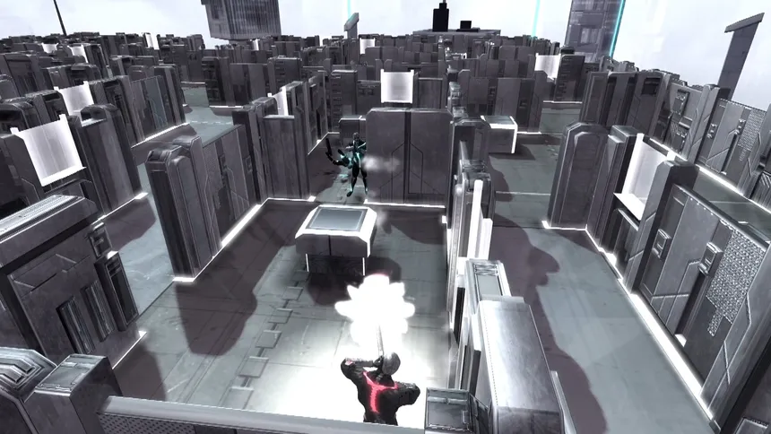 Скриншот 2 к игре Frozen Synapse Prime