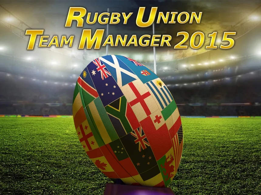 Скриншот 3 к игре Rugby Union Team Manager 2015