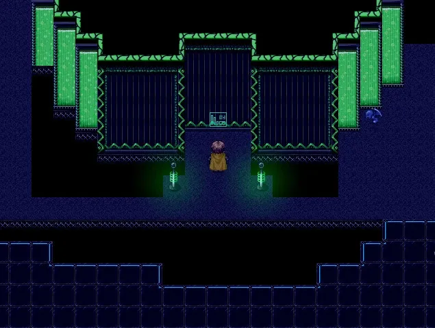 Скриншот 2 к игре Data Hacker: Corruption