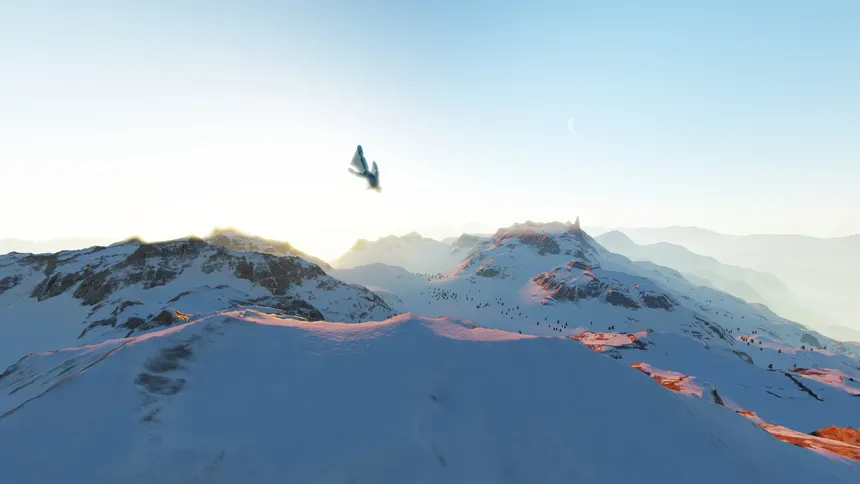Скриншот 5 к игре Volo Airsport