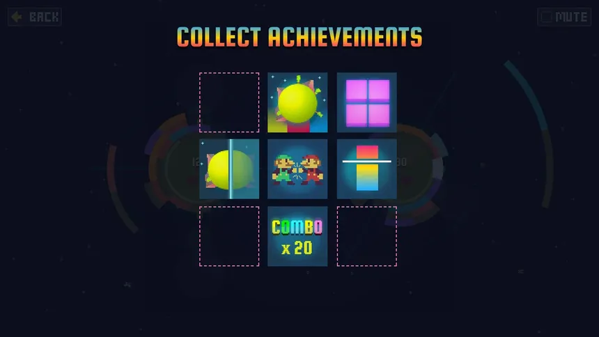 Скриншот 2 к игре QbQbQb