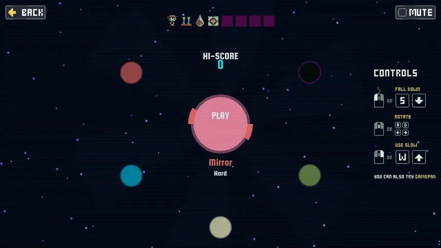 Скриншот 6 к игре QbQbQb