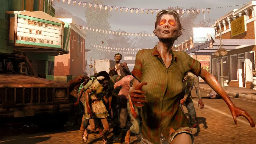Скриншот 3 к игре State of Decay: YOSE