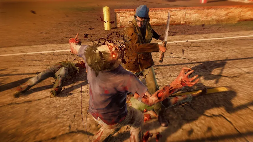 Скриншот 5 к игре State of Decay: YOSE