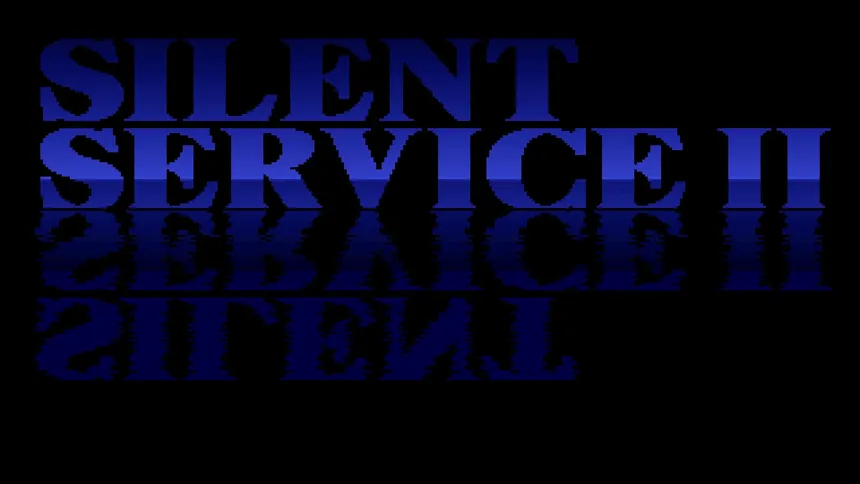 Скриншот 1 к игре Silent Service 2