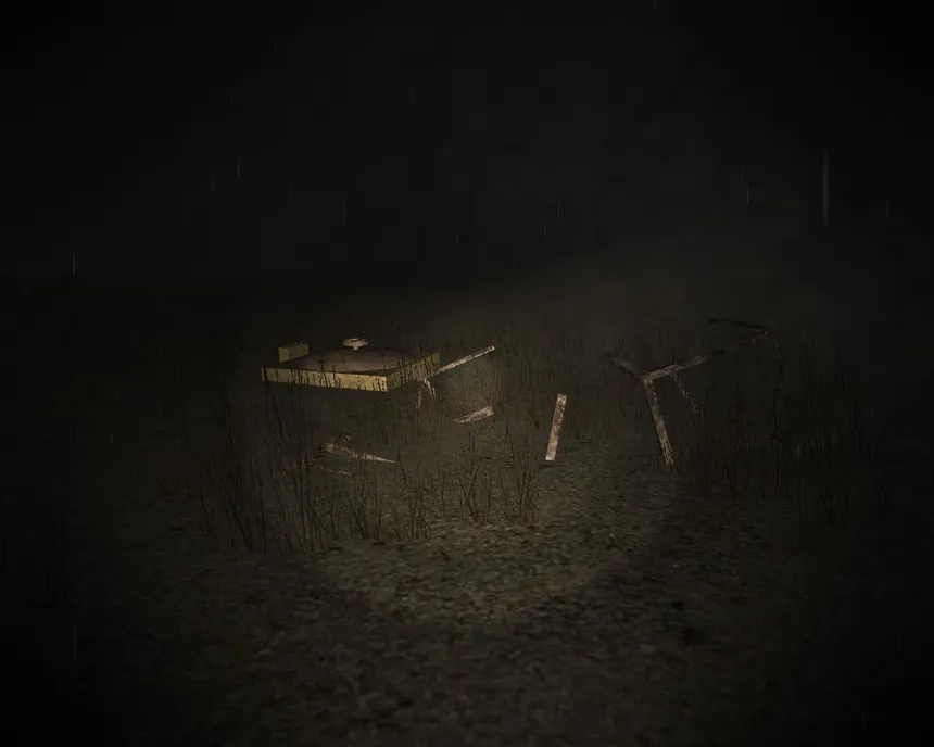 Скриншот 7 к игре The Moon Sliver