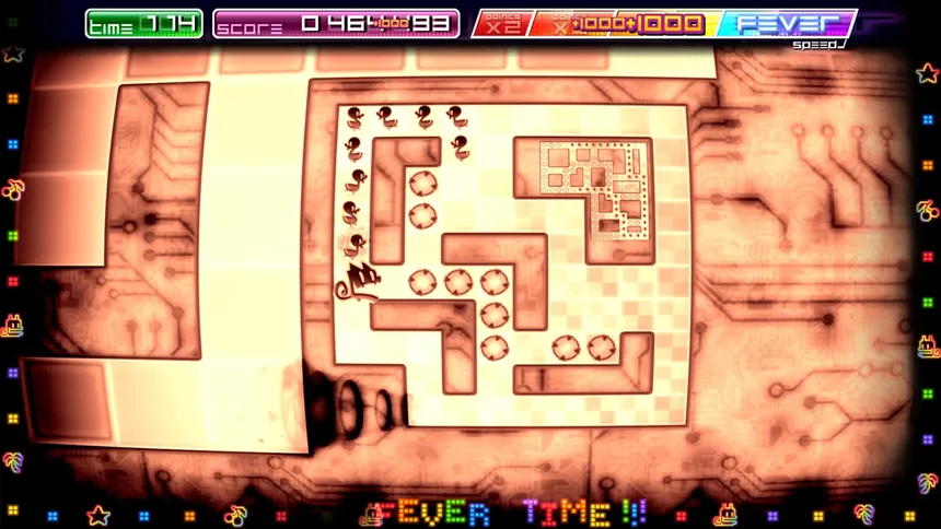 Скриншот 2 к игре Pix the Cat