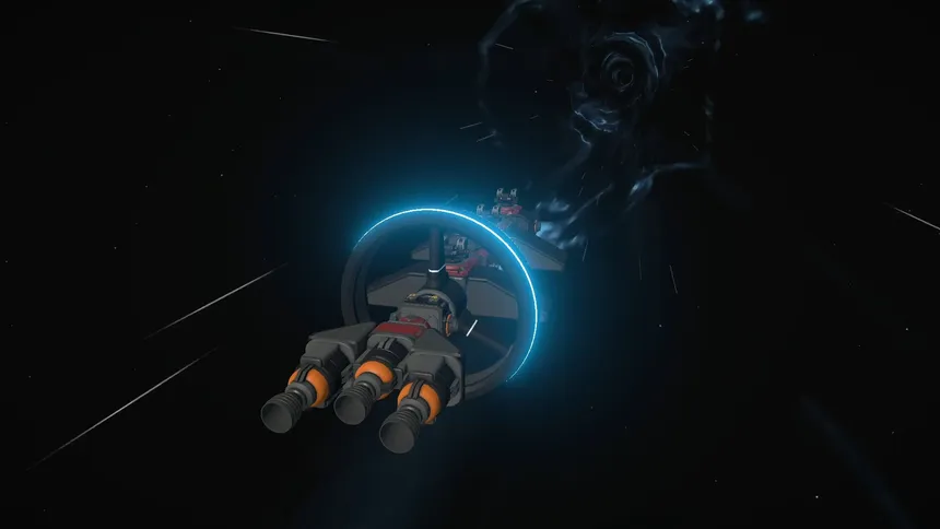 Скриншот 5 к игре Celestial Command