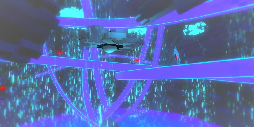 Скриншот 8 к игре Over The Void