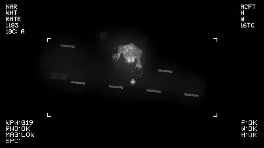 Скриншот 10 к игре Noct