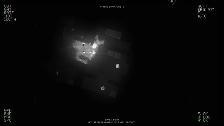 Скриншот 12 к игре Noct