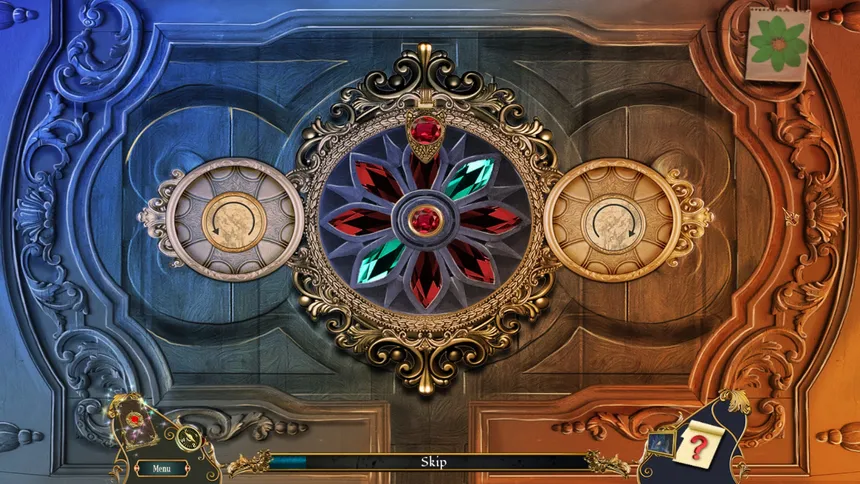 Скриншот 4 к игре Demon Hunter: Chronicles from Beyond