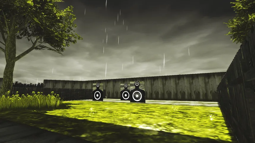 Скриншот 6 к игре Grass Simulator
