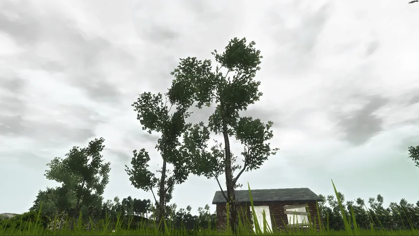 Скриншот 7 к игре Grass Simulator