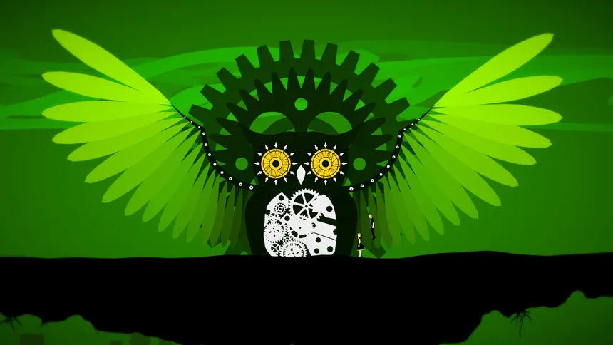 Скриншот 2 к игре Tulpa
