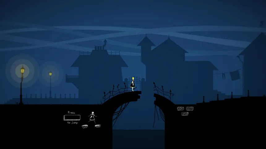 Скриншот 8 к игре Tulpa