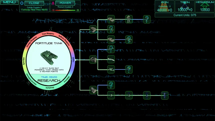 Скриншот 6 к игре Executive Assault