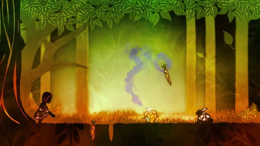 Скриншот 2 к игре Amphora